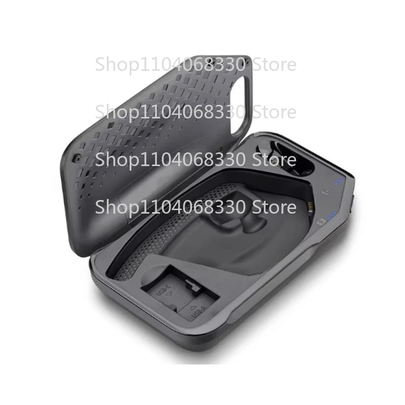 for-bentley-voyager-5200-charging-case-poly-legend-50-30-charging-container