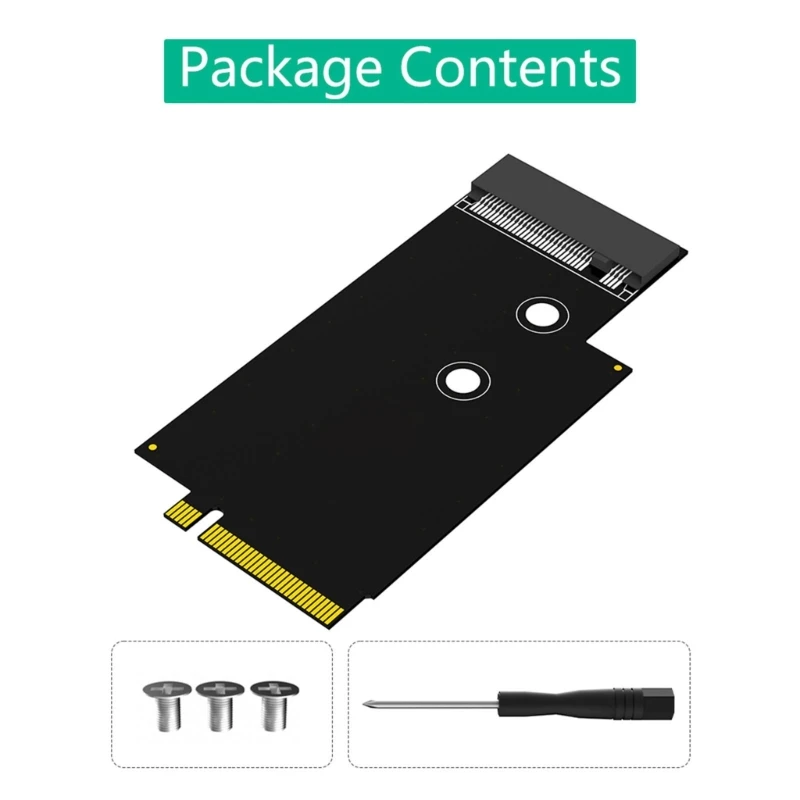 Enhances Storage Capability SSD Expansion Card for Legion Go for Enthusiasts