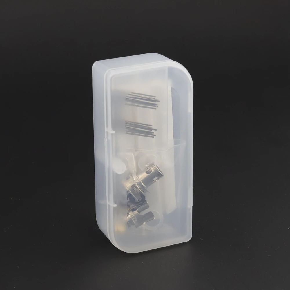 مجموعة إصلاح قاعدة لولبية قابلة لإعادة التدوير ، سهلة الاستبدال ، SMRT ، RP ، M2 ، RBC ، RBK ، 4 X ، G-Priv