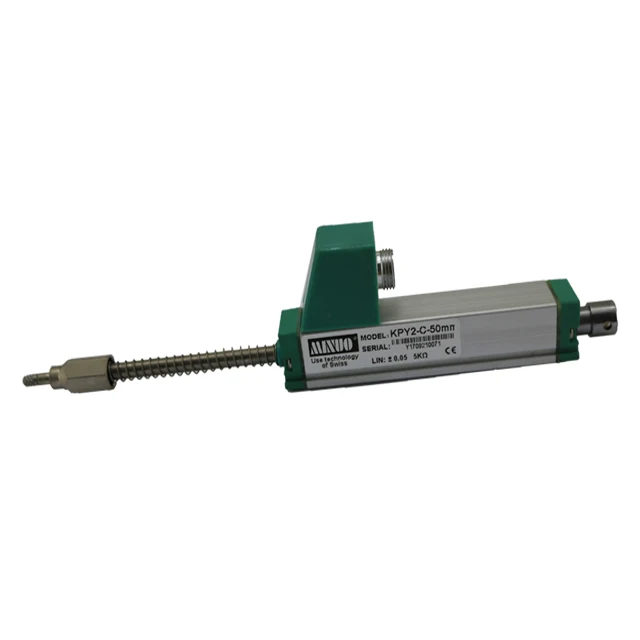 

linear actuator with potentiometer KTRB-50mm