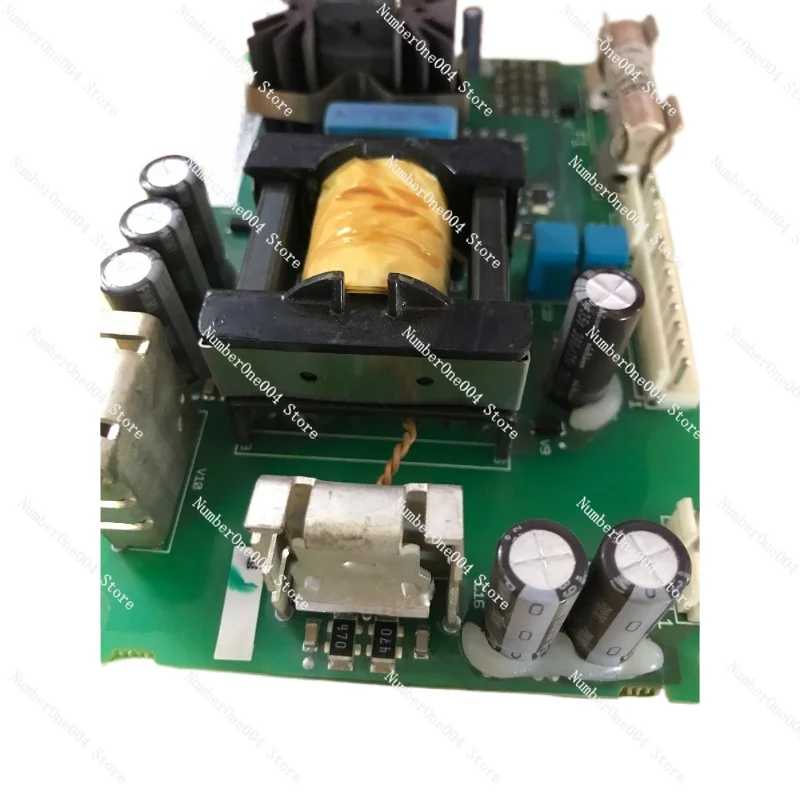 ACS800 inverter power board APOW-01C ABB inverter 800 series power board