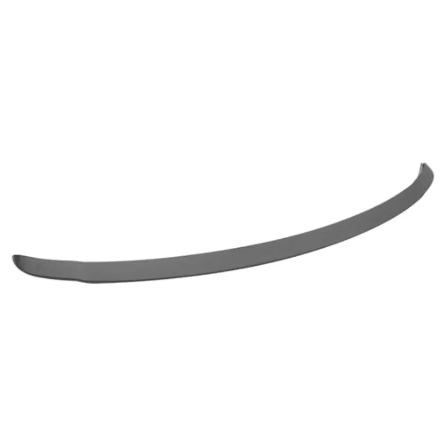 

Wing Fit for Tesla Model Y Juniper 2025 2026 Rear Trunk Lip Matte Black