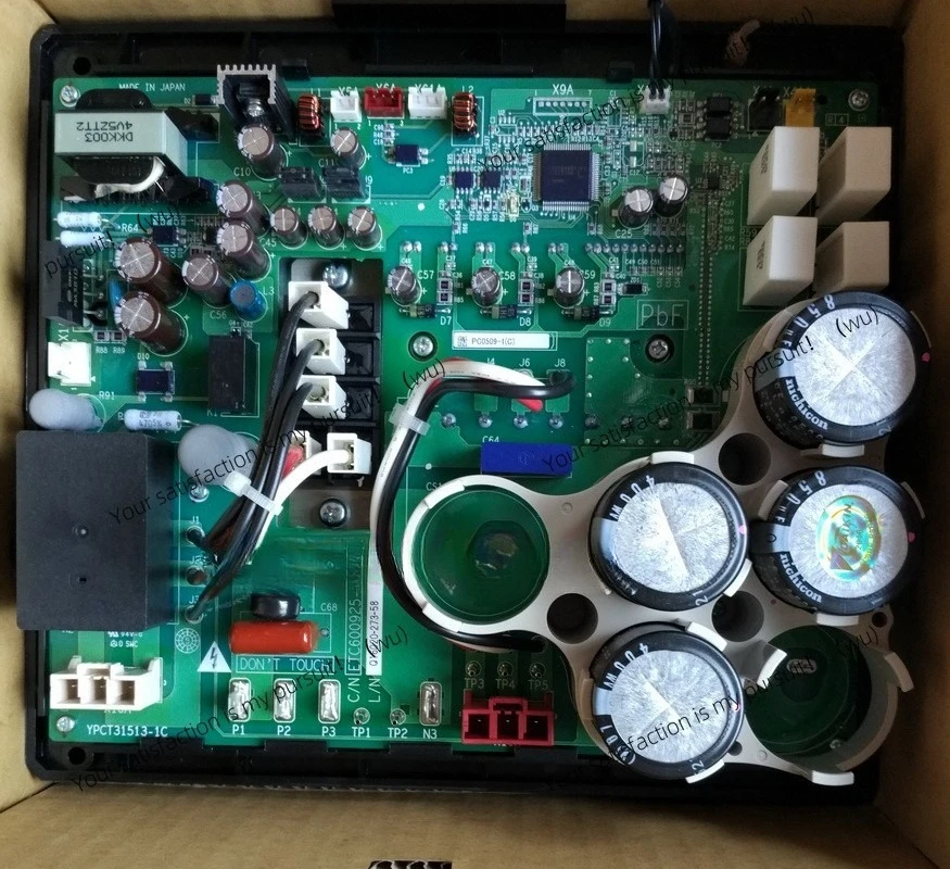 Original new V3 air conditioner inverter board PC0509-1 (B) RZP350PY1 RZP450PY1 inverter module