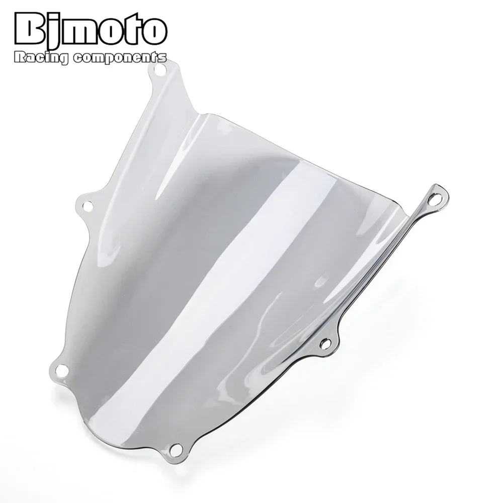 Windshield WindScreen For Suzuki GSXR GSX R GSX-R 1000 GSXR1000 GSX-R1000 GSX R1000 2017 2018 2019