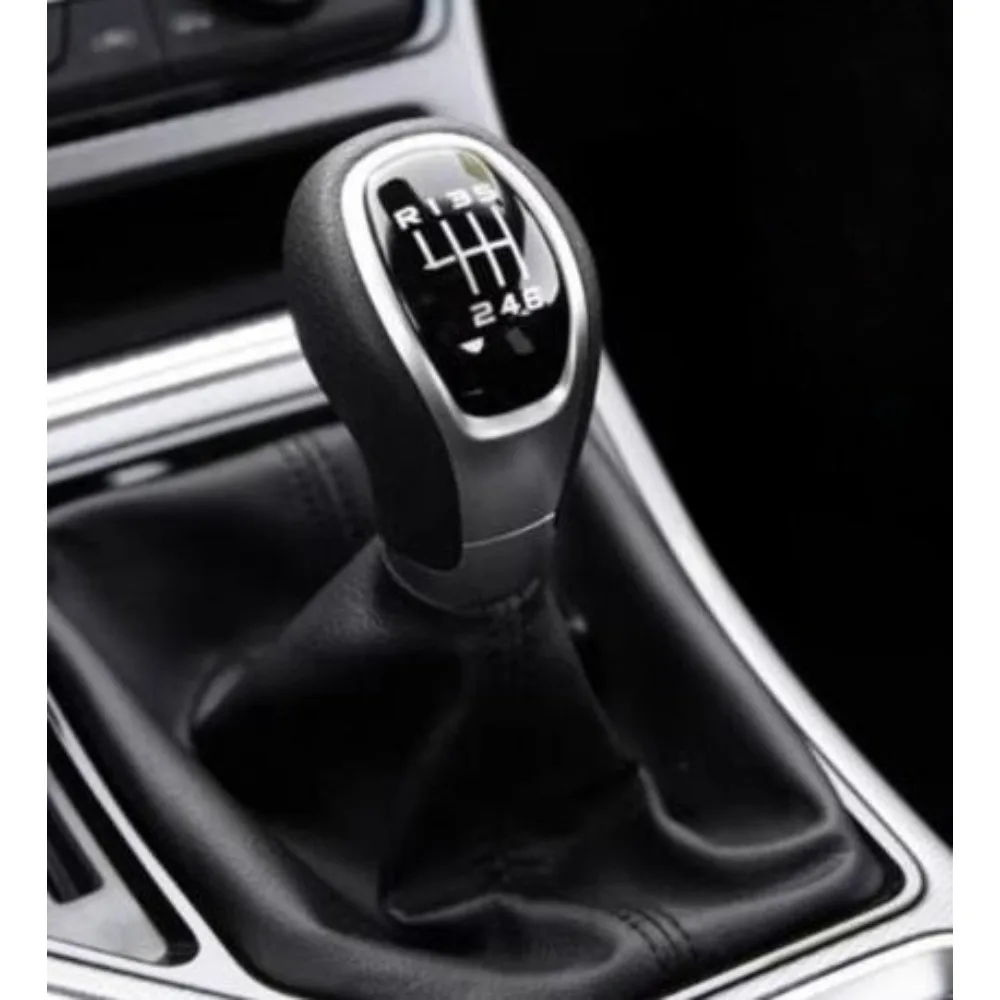 

1 PC Dust Cover Shift Lever Handball for Geely for Emgrand EC715 718 RV 2014 2015 2016 2017 Manual Automatic 5-speed 6-speed