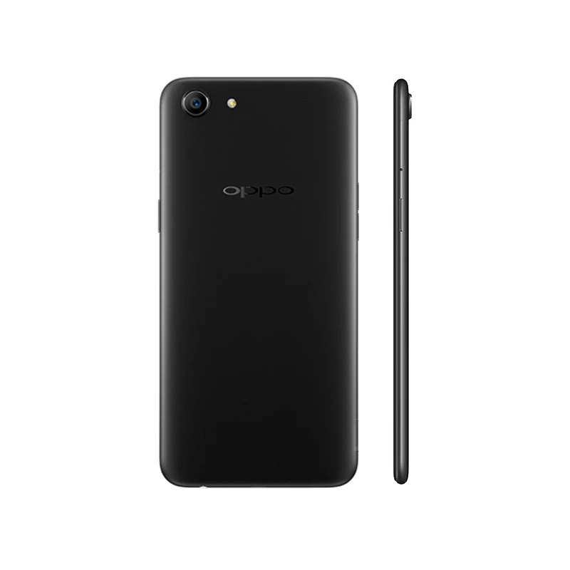 Oppo A83 Smartphone Global firmware 4G LTE Android 7.1 13.0MP MTK6763T Multi Languages 5.7