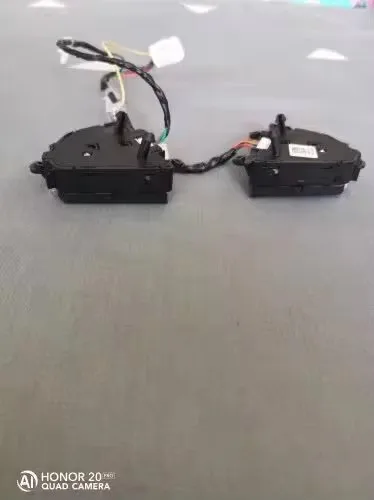 

Новый многофункциональный переключатель рулевого колеса, переключатель круиз-контроля с фиксированной скоростью, кнопка рулевого колеса для Changan Alsvin