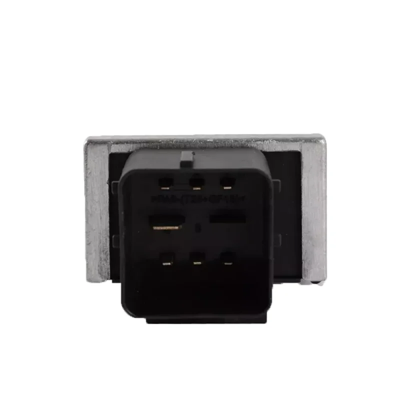 مرحل توهج التوصيل لفوكسهول لفيفارو لرينو للسفر 93858431 9640469680   معدن أسود غير تشوه 93858431   أجزاء RV