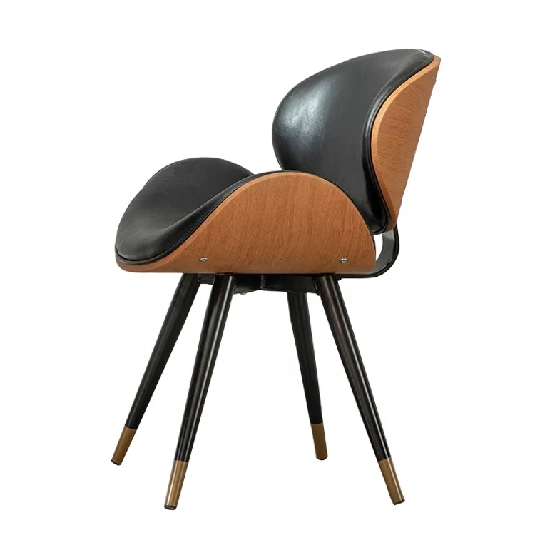 

#Cheap 5 star hotel ash wood lounge dining chair, beautifully styled