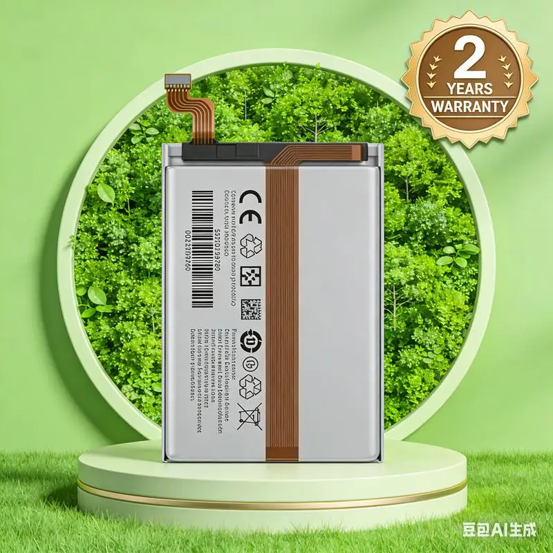 EB-BA750ABU Mobile Phone Battery For Samsung Galaxy A7 2018 version SM-A730x A730x SM-A750F A10 3300mAh High Quality