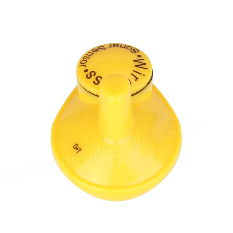 Sonda especial de celosía de contador D + T (no Fish Grip)