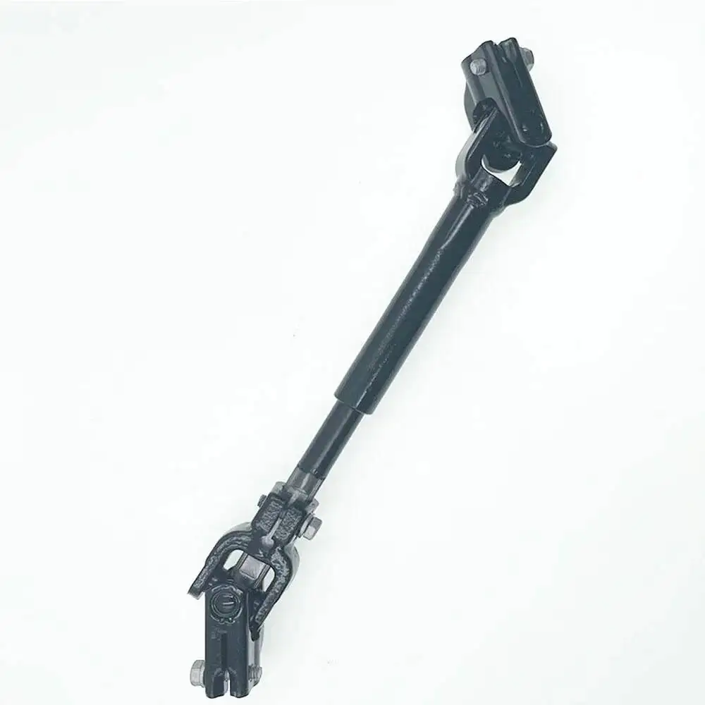 Lower Steering Column Shaft Fits 45260-26110 45260-26080 For Toyota Hiace Regius Ace 1KDFTV 1TRFE 2KDFTV 2TRFE 5LE