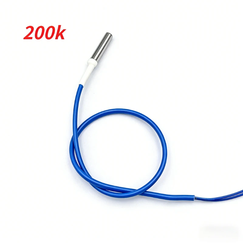 1PC Suitable for Samsung Air Conditioner 200K Temperature Sensor Parts