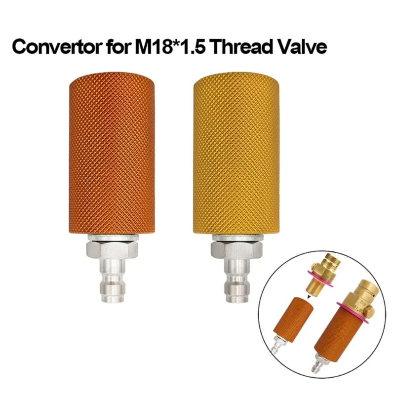 Adaptador manguera refrescos, adaptador máquina, material aleación aluminio para máquinas bebidas