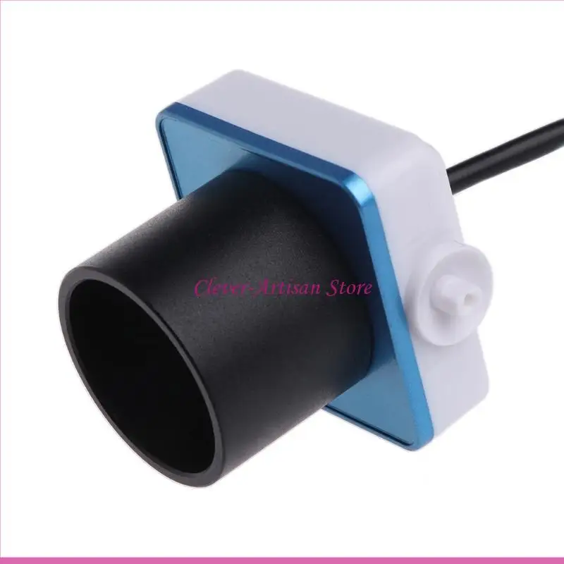 

E06B Телескоп USB Camera Camera Digital Opiece для телескопа астрофотографии 1.25 "Цифровой электронный окуляет телескоп