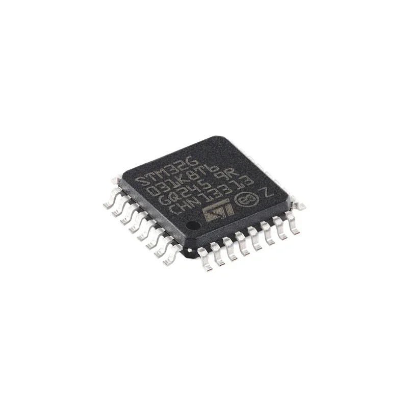 STM32G031K8T6/tr plastic protective case