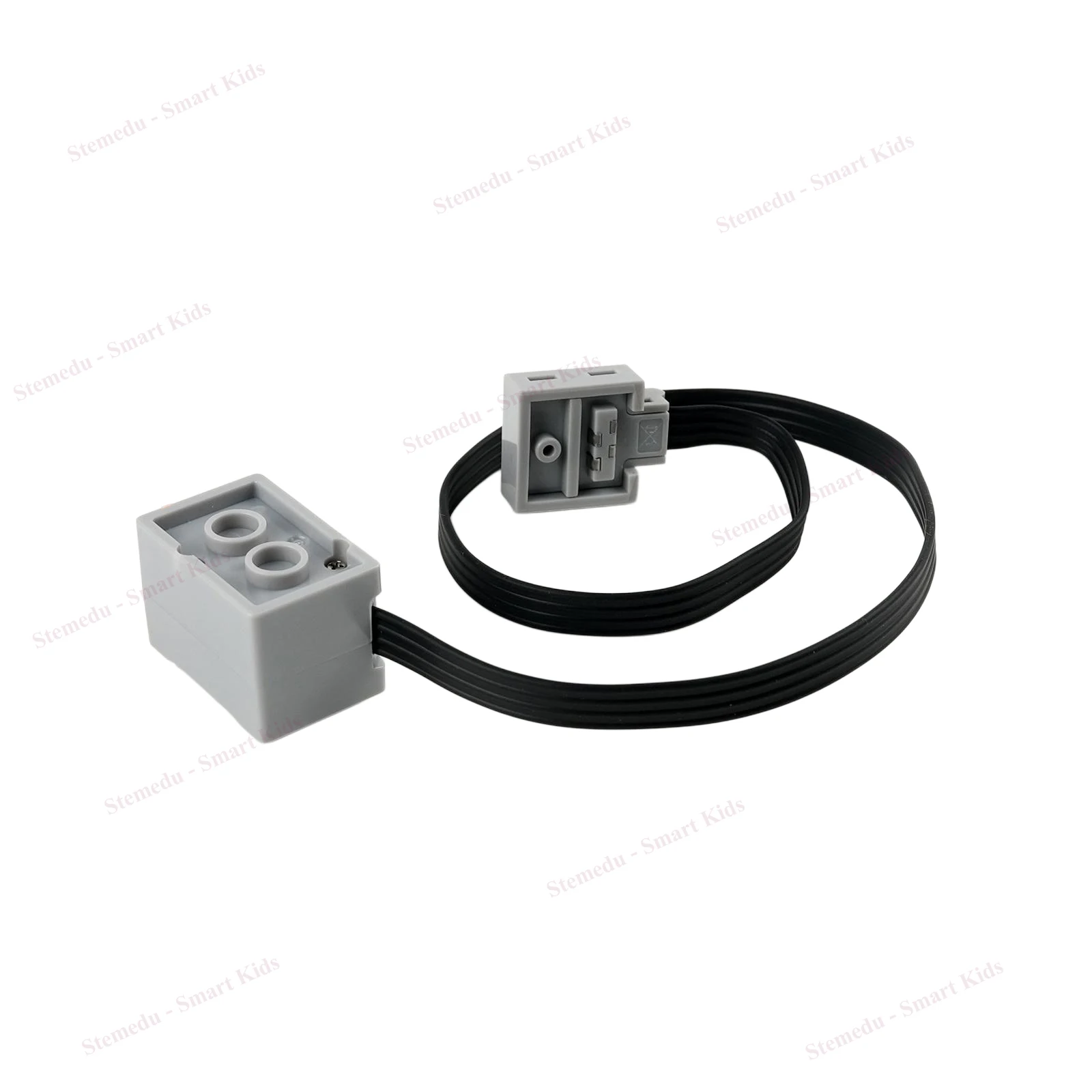 

1/2/4 шт. Микродвигатель 43362c01 2986, модель строительных блоков, силовые функции, высокотехнологичные PF-запчасти