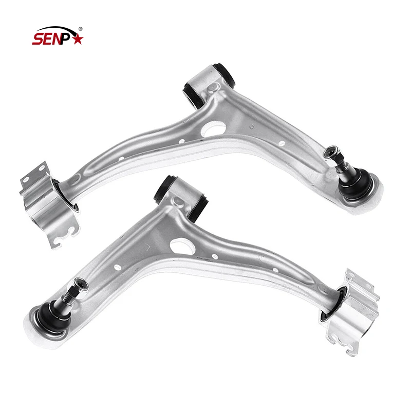 

Suspension System Control Arm & Bushing for Mercedes-Benz B250 2013-2019 Front Lower 2463304800 2463 304 800