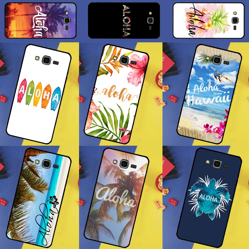 Hawaii Aloha For Sa…