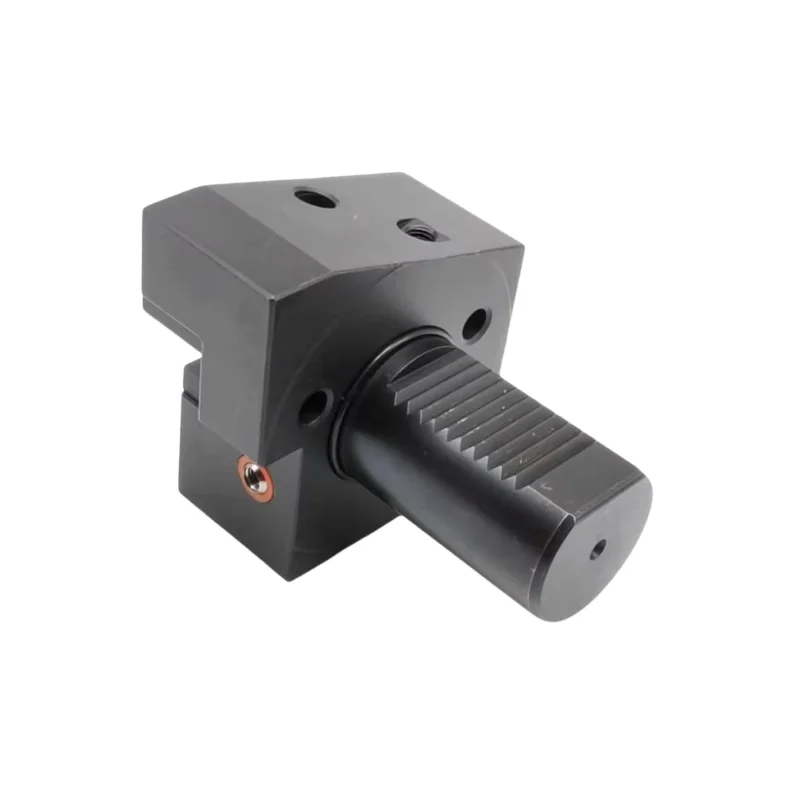VDI power radial outer diameter tool holder B1/B2/B3/B4/B5 for turning milling compound machine