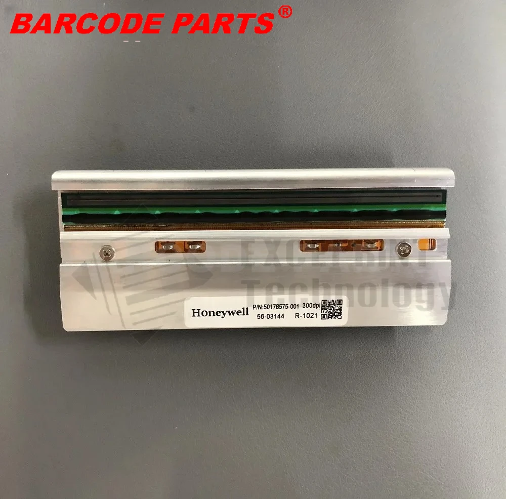 

✅203dpi Thermal Printhead for Honeywell PX240S Barcode Label Printer Print head 50177476-001✅