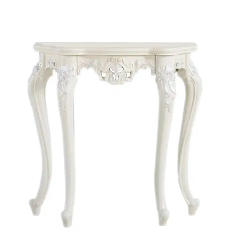 

Porch White Console Table Hallway Modern Nordic Entrance Console Table Office Narrow Tavolo Soggiorno Furniture Decoration