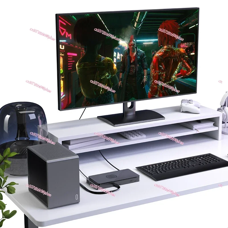 G1 Graphics Card Dock Mini Expansion Graphics Card Laptop External Oculink/USB4 Interface