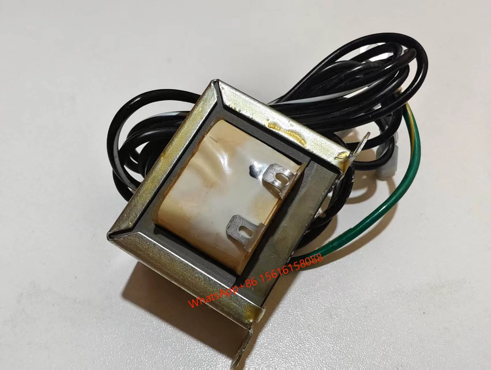 Aksesoris pendingin dan pendingin ruangan transformator tegangan TRR00713 019-0691-00r X13590079-01