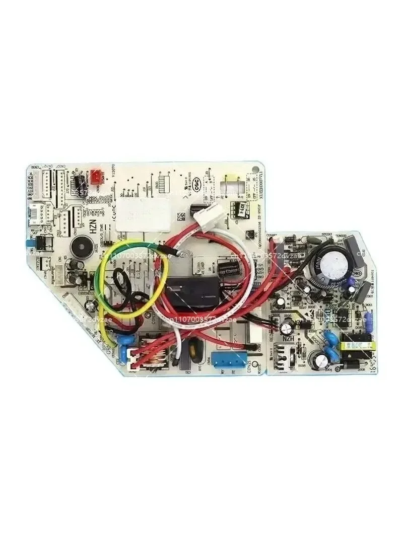 Air Conditioning Computer Board 0011800110F 0011800197C New Motherboard Components for HVAC Systems view 3