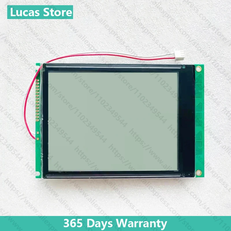 LCD Display WG320240D-SFK-NZ#000 WG320240D1-TFH-VZ# LCD Display Panel