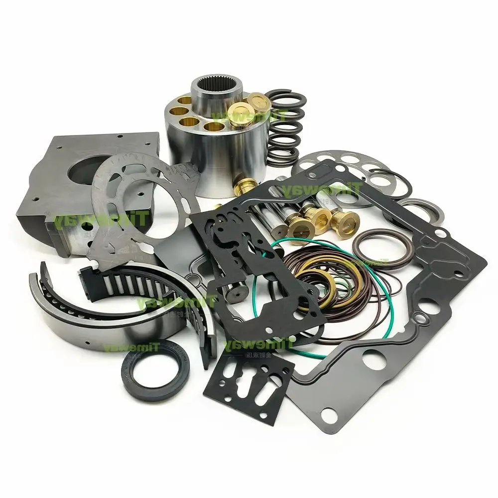 

Ремкомплект гидравлического насоса 90R180 90L180 для ремонта поршневого насоса Sauer