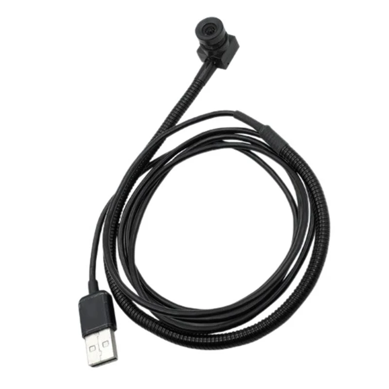 

USB Center Webcam 1080p Web Camera Direct Eye Contact Positioning Noise Reduction Microphone Software Support 83CF
