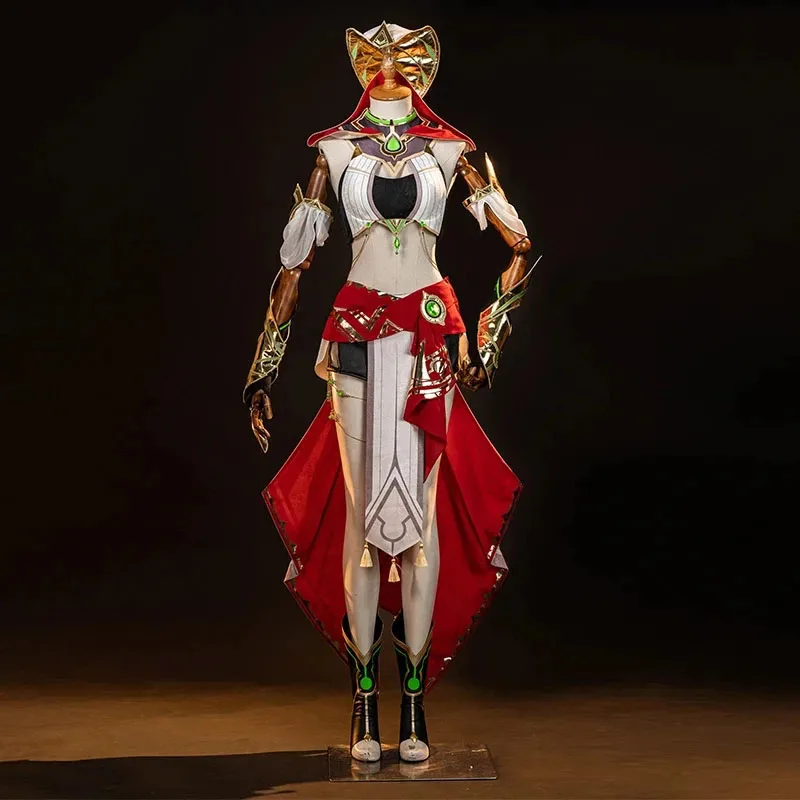 DY20Genshin تأثير Eremite الأزهار الدائري راقصة تأثيري حلي الأحذية Genshin تأثير Eremite الأزهار الدائري راقصة تأثيري حلي Pr