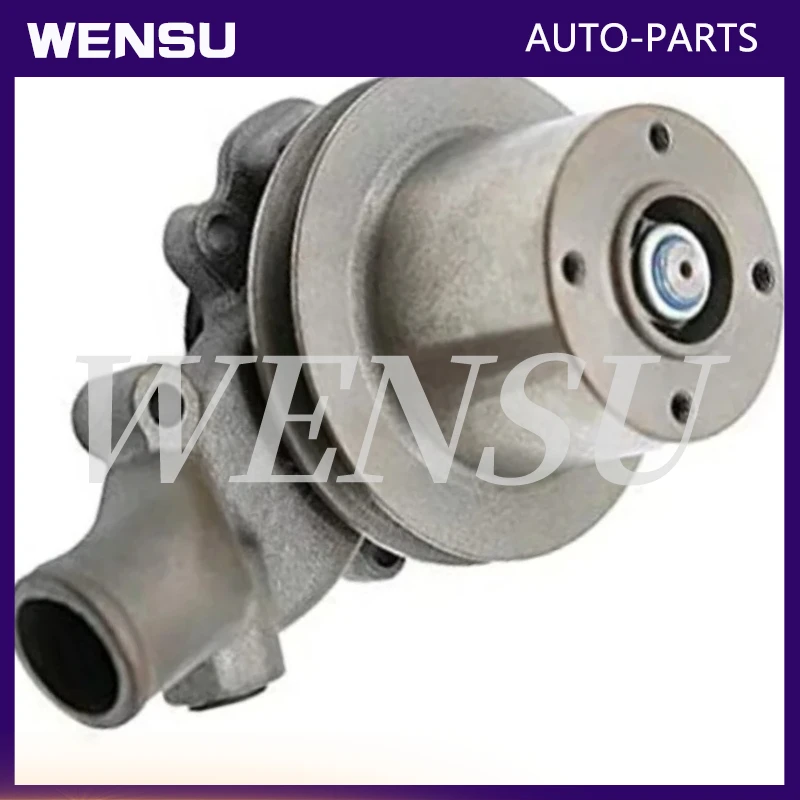 

U5MW0104 Water Pump For Meissen Fox Massey Ferguson Perkins Engines 4.212 4.236 3637411M91 U7LW0054 41313201