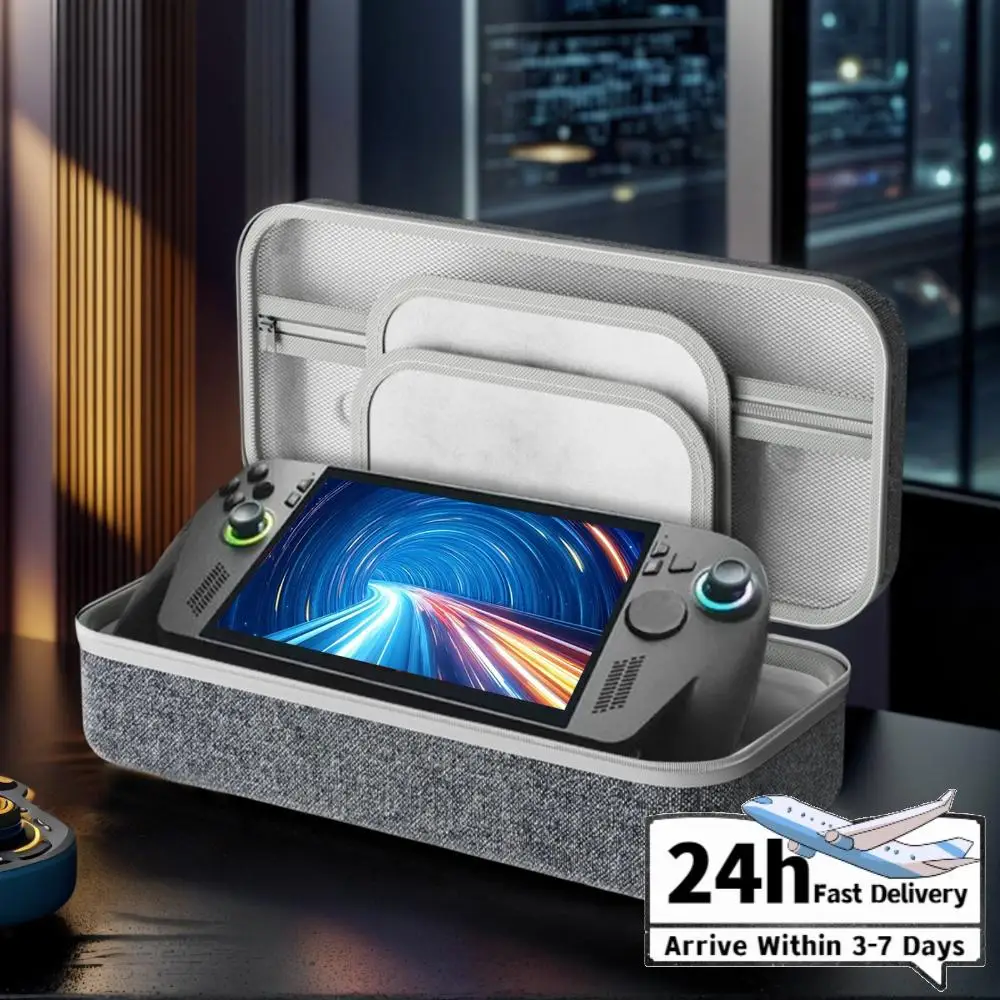 ROG Xbox Ally Portable Hard Carrying Case
