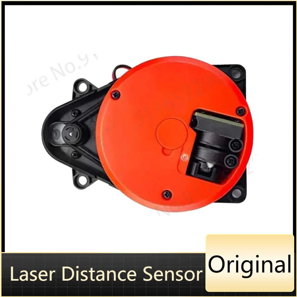 

Original Laser Distance Sensor for Xiaomi Mijia STYTJ02YM / MVXVC01-JG Mop Pro Vacuum Cleaner Spare Parts Used LDS Accessories