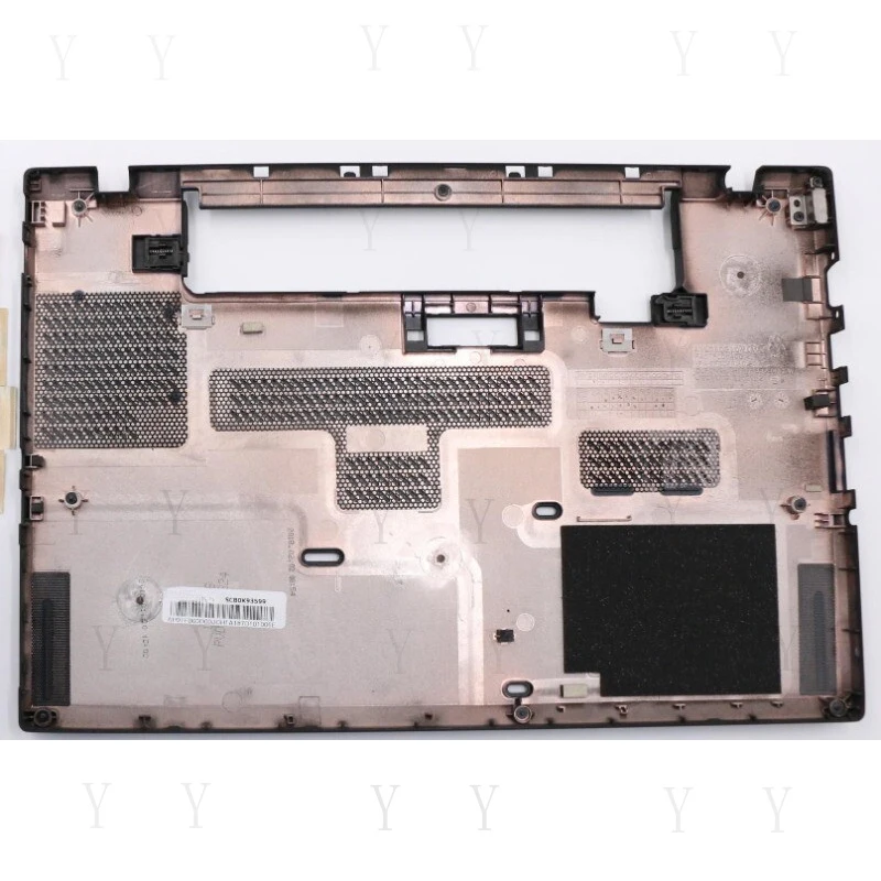 

Y+ New/Orig D Shell Base Bottom Cover Case for Lenovo ThinkPad T450 Laptop 01AW567