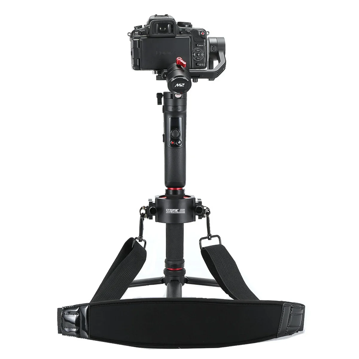 Ручной стабилизатор для DJI Ronin с ремешком для DJI Ronin RS 3 Mini/RS 3Pro, аксессуары, комплект расширения