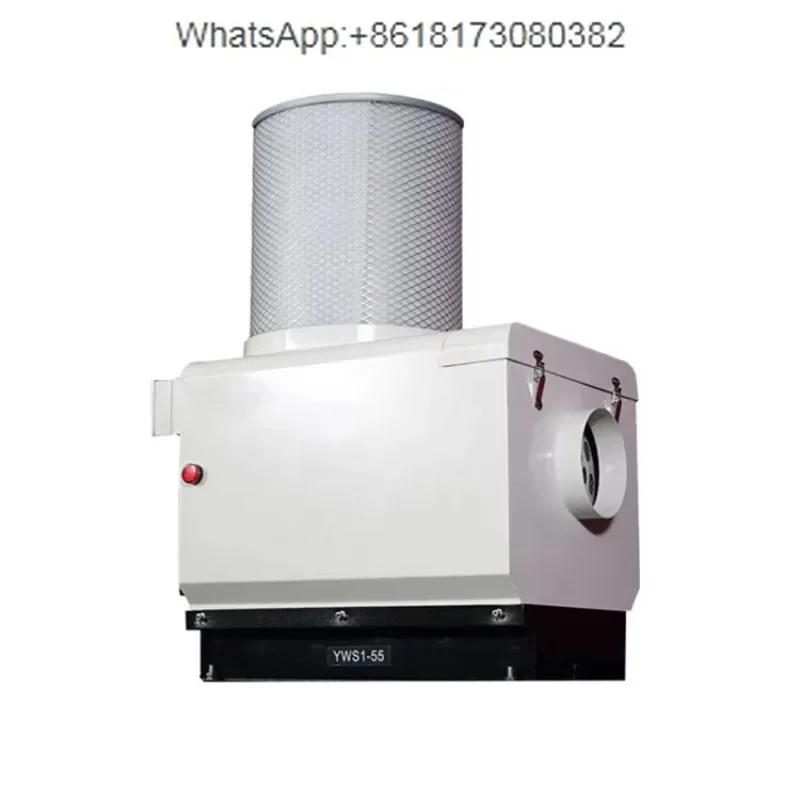 Oil mist collector, coolant, oil mist separator, oil mist filter