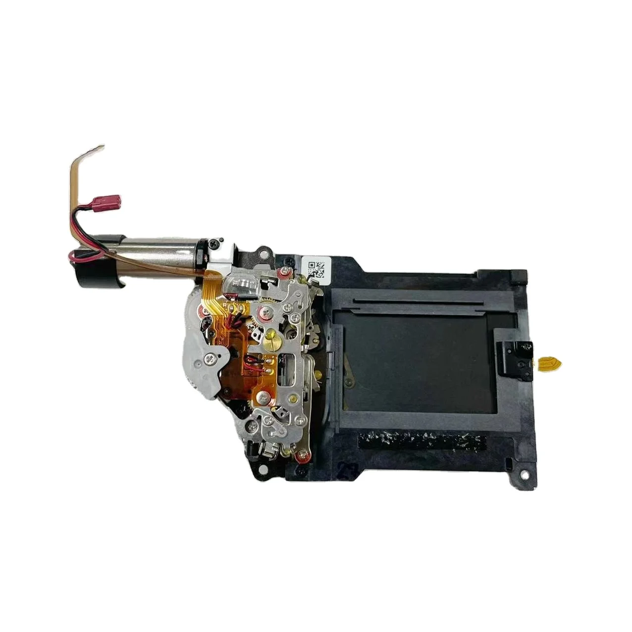 

Original Shutter Unit With Blade For Nikon D6 Camera Repair Parts