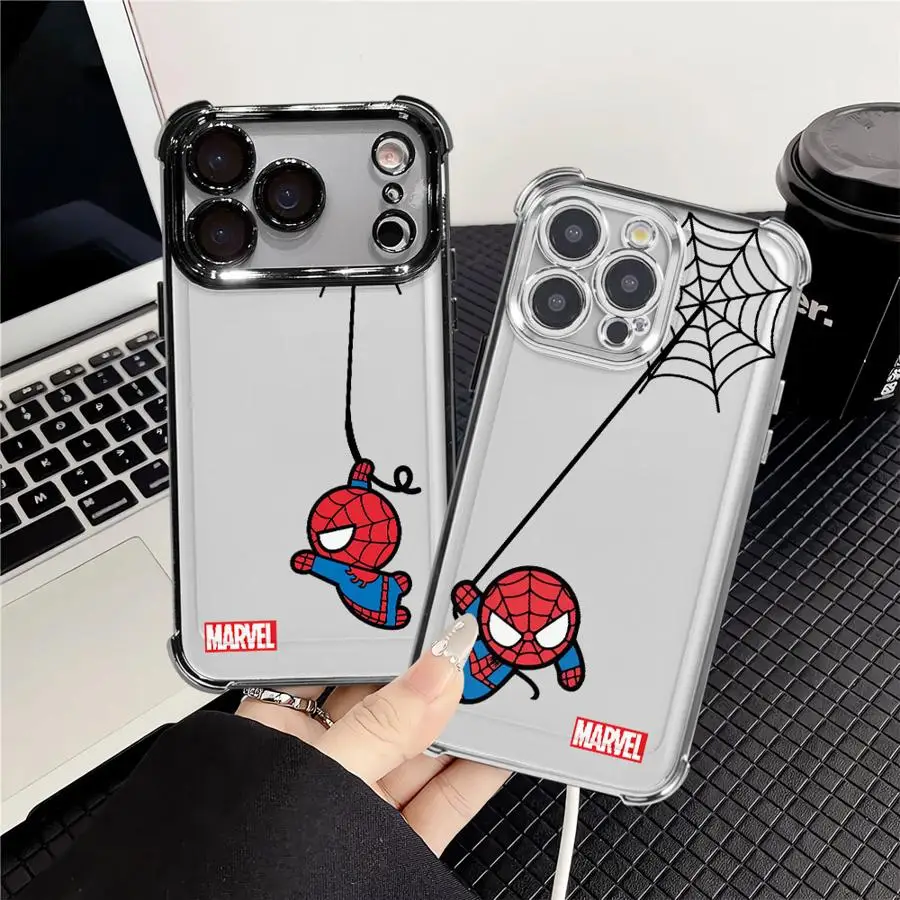 Cute Marvel Spiderm…