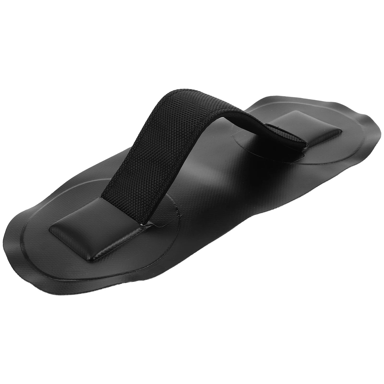 

Heavy Duty Paddleboard Carry Handle Durable Soft Grip For Inflatable Kayak Fishing Surfing Quick Setup Compact Boat Grab