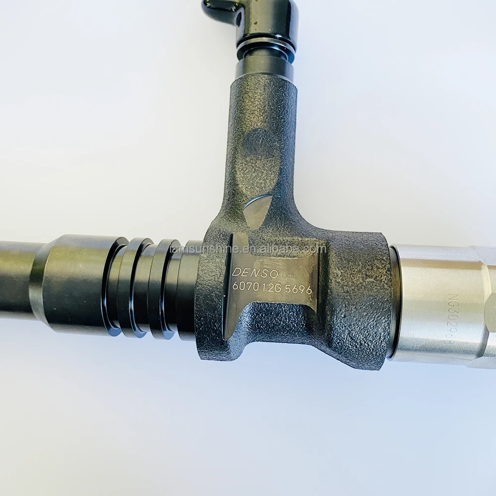 

Genuine Diesel Fuel Injector 6245-11-3100 095000-6290 6245113100 For PC400-8