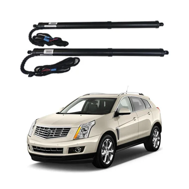 

Latest model for 2024 Smart electric tailgate trunk power rear back door for Cadillac SRX 2012+