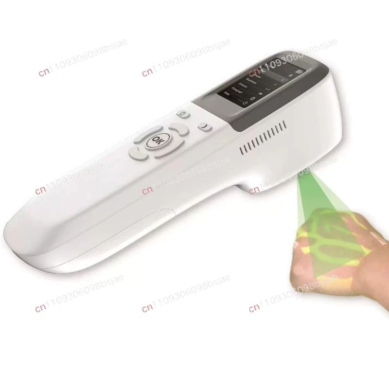 Factory Vascular Imager, Display Vascular Imager Vascular Imaging de