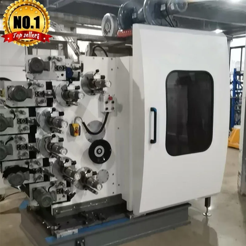 Bottle Screen Printing Machine Plastic Cup Screen Printer Printing Machine