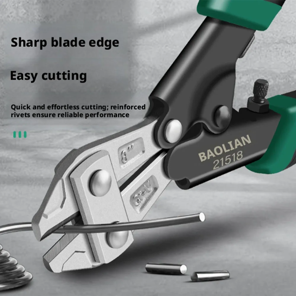 Thumbnail 2 - #14 Top 40 Rebar Cutters Worth Buying In 2026
