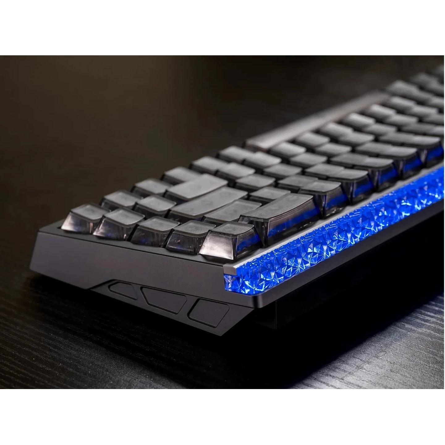 IROK RA68 Mechanical Keyboard 8000HZ All-Aluminium Magnetic Switch