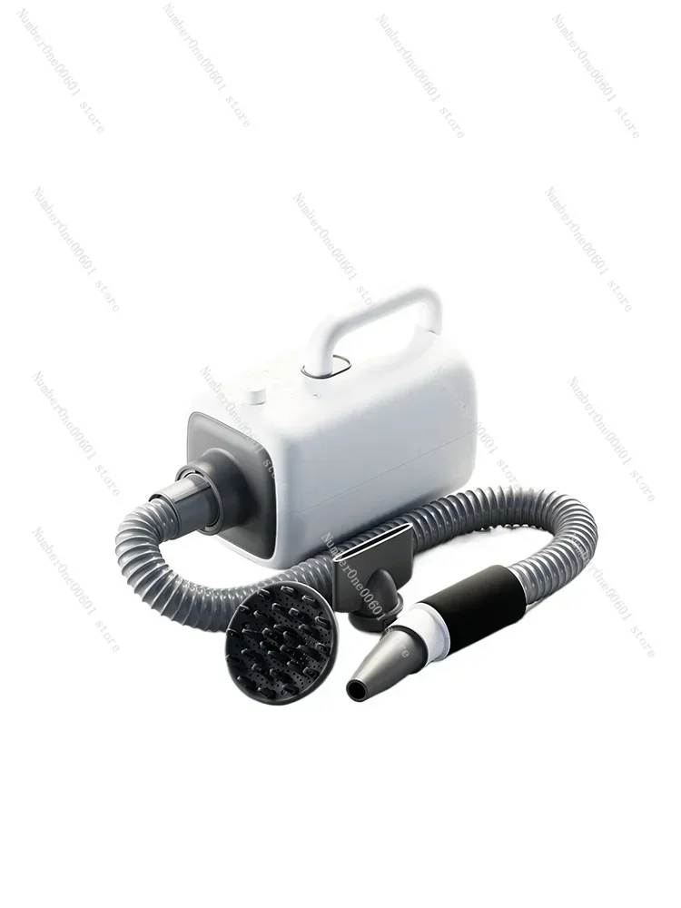 

Water Dryer Dog Hair Dryer High-power Cat Bathing Special Drying and Blowing Artifact