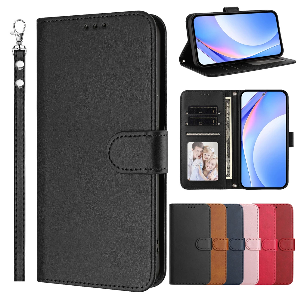 Flip Wallet Stand L… - image